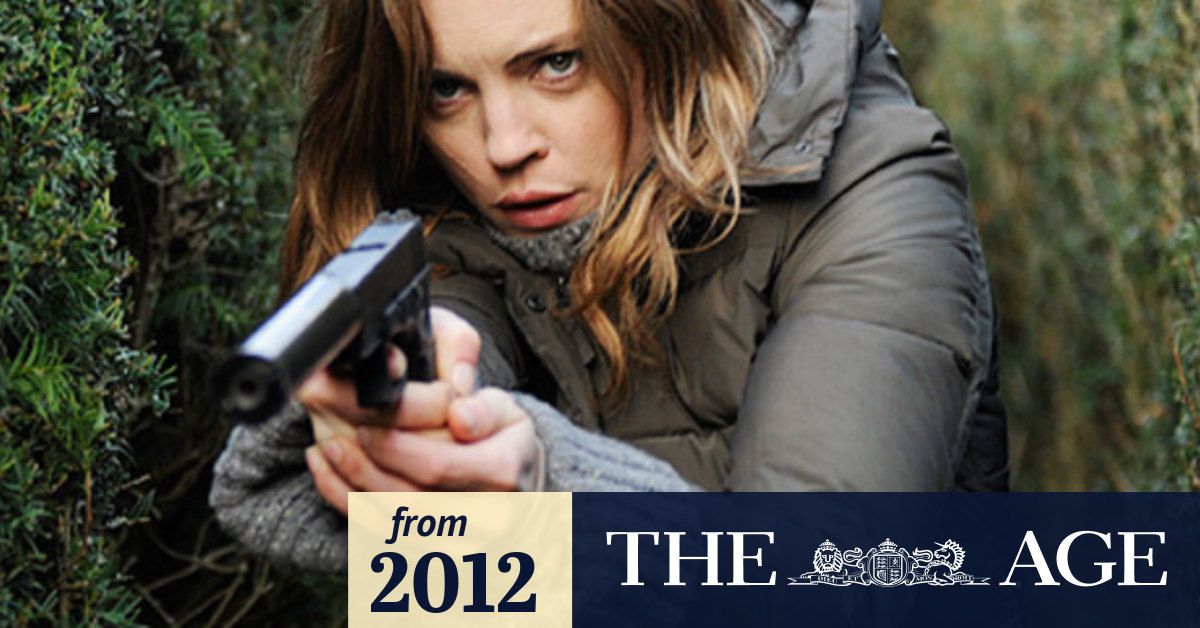 Films Et Séries Tv Avec Melissa George Melissa George series gets a second season